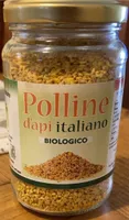 Polline d’api italiano