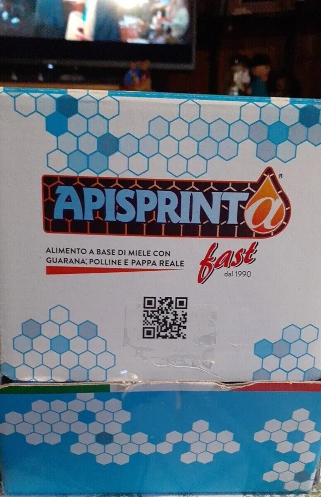 Apisprint