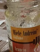 Miele di arancio
