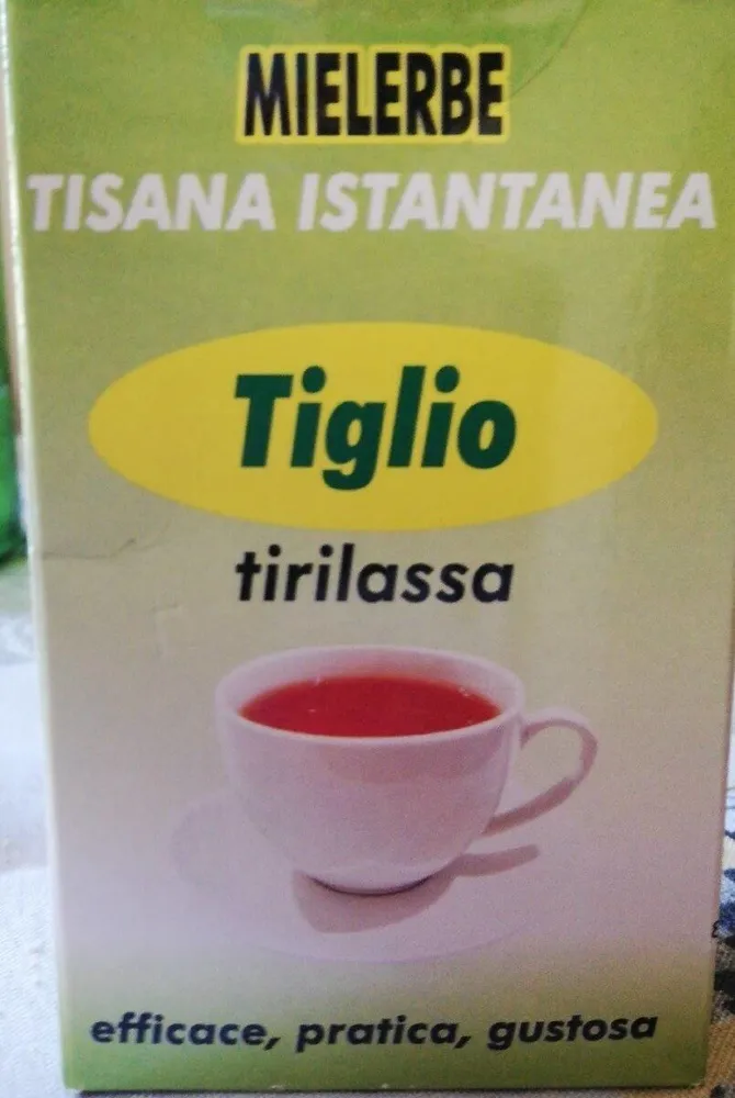 Tiglio