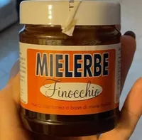 Mielerbe finocchio