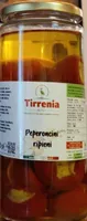 Peperoncini Ripieni