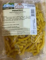 Passatelli