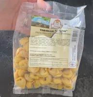 Tortellini mignon