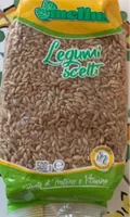 Farro decorticato