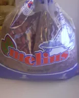 Fagioli rossi dark