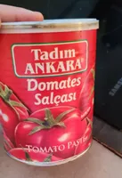 Pâte de tomate