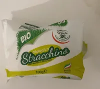 Stracchino biologico