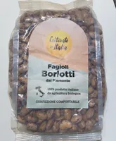 Fagioli borlotti