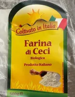 Farina di ceci