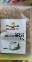 Avena decorticata