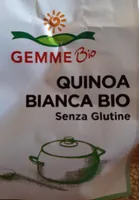 Quinoa bianca