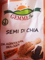 Semi di chia