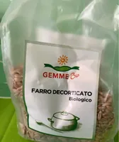 Farro decorticato 400grE