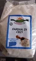 Farina di ceci