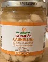 Fagioli cannellini