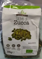 Semi di Zucca