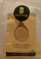 Cous cous