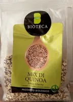Mix di Quinoa