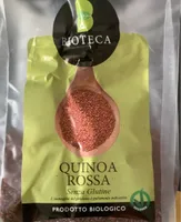 QUINOA ROSSA