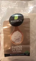 Farina di teff