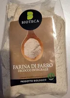 Farina di farro
