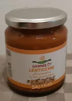 Lenticchie al pomodoro