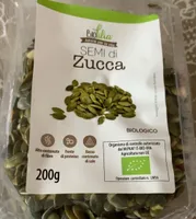 Semi di zucca