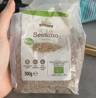 Semi di sesamo