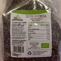 Semi di Chia