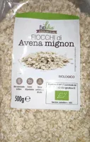 Fiocchi di avena mignon
