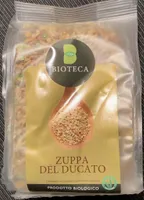 Zuppa del ducato