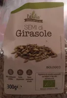 Semi di girasole