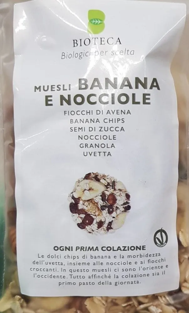Muesli