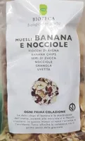 Muesli