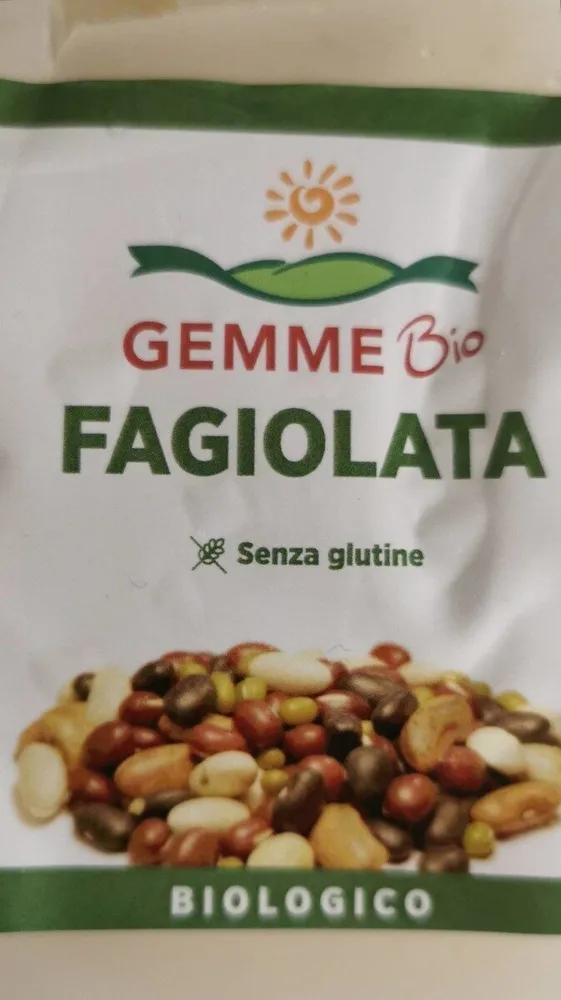 Fagiolata