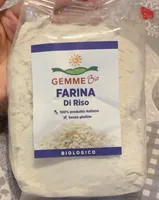 Farina di riso