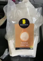 Farina tipo 00