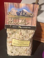 Risotto alla tirolese