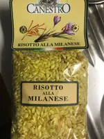 Risotto alla Milanese
