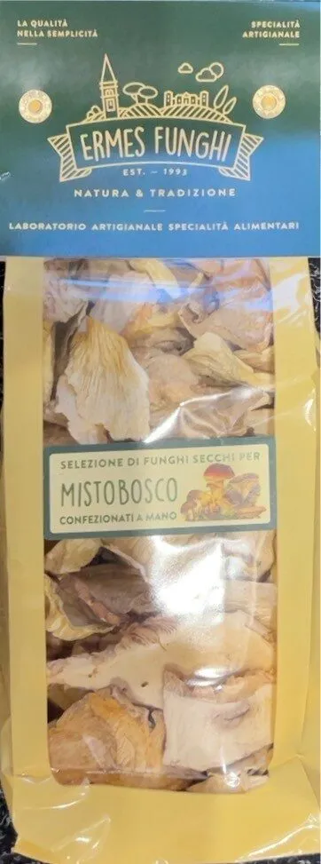 Mistobosco