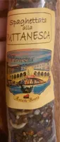 Spaghettata alla puttanesca