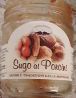 Sugo ai Porcini
