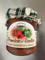 Pomodoro e Basilico