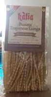 Busista trapanese lunga