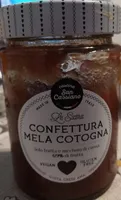 Confettura mela cotogna