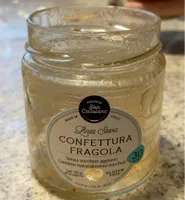 Confettura fragola