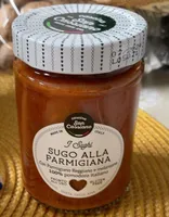 Sugo alla parmigiana