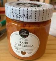 Ragù di salsiccia