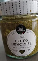 Pesto genovese